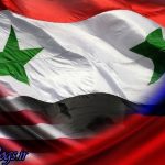 سوریه از سیستم دفاع موشکی ساخت شوروی جهت دفع حملات استفاده کرد / روسیه