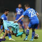 دو خبر شوکه آور جهت الهلال پیش از رویارویی استقلال