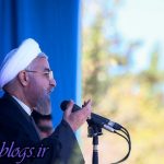 شما جیره خوار دیگران هستید / روحانی خطاب به امریکا
