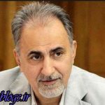 نجفی شهردار ماند