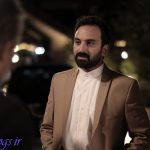یک بازیگر تازه در «پدر»