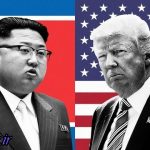 در منطقه غیرنظامی شده است بین دو کره با کیم دیدار نمی‌کنم / ترامپ