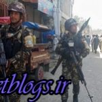 8 کشته و 45 زخمی در انفجار چند بمب در استادیوم افغانستان