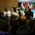 نشست سران شرکت همکاری اسلامی در استانبول