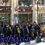 بازار شایعه داغتر از گرانی دلار