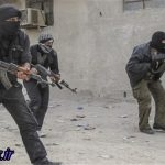 4 کشته و 52 زخمی ، حملات خمپاره‏‌ای تروریست‎ها به جنوب دمشق