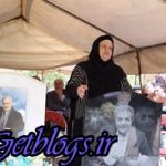 از این بدتر نمیشد به منصور بیحرمتی کرد ، انتقاد تند همسر پورحیدری از استقلالیها