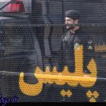 اوضاع تحت کنترل پلیس است ، شایعه تقسیم کازرون بهانه تجمع‌های غیرقانونی،