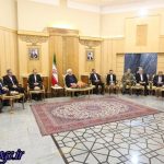 آمریکا از هر وقت دیگر در دنیا اسلام منفورتر است / رئیس‌جمهور
