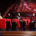 نخستین قسمت ماه عسل روی آنتن رفت ، زندگی خواهران منصوریان یک سال بعد از آشتی با پدرشان