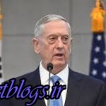 بیش از ۴۰۰ داعشی خارجی در بازداشت کردهای سوریه هستند / وزیر دفاع آمریکا