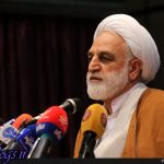 بیانات اژهای راجع به حکم دریاصفهانی، اعاده دادرسی مرتضوی، اوضاع بقایی،