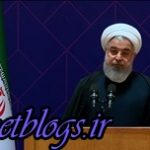 باید بگذاریم مردم نفسی بکشند، آنها را اذیت نکنیم / روحانی