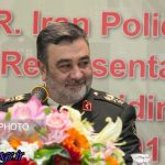 جرایم سایبری هر سال در حال زیاد کردن است / فرمانده ناجا