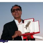 ۳۹ جایزه‌ سهم کشور عزیزمان ایران , ۷۱ دوره برگزاری کن