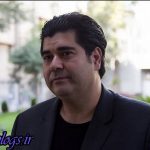 جزئیاتی از سرودهای تیم ملی فوتبال در جام جهانی از زبان سالار عقیلی