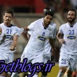قاتل الهلال در راه تهران!