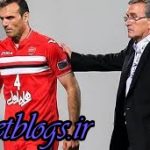 اختلاف سیدجلال و پرسپولیس سر پول فیفا؟
