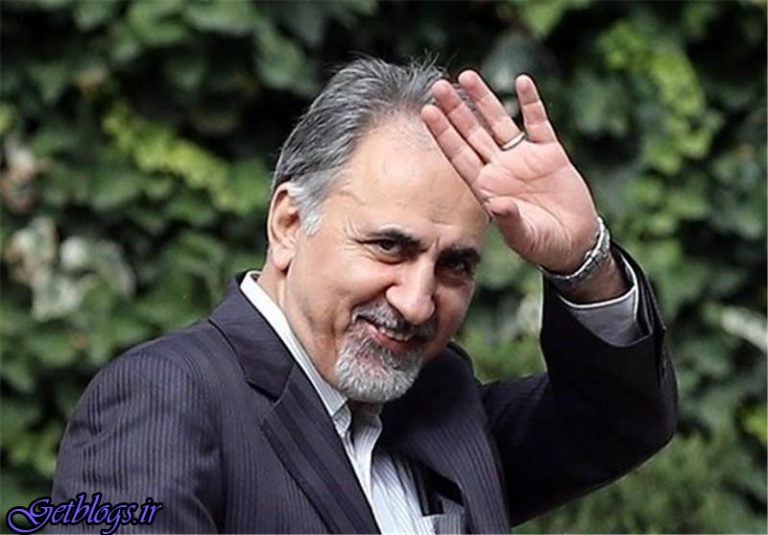 آیا نجفی رفت؟
