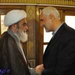 باید سازگاری با کم آبی را مد نظر قرار دهیم / استاندار اصفهان