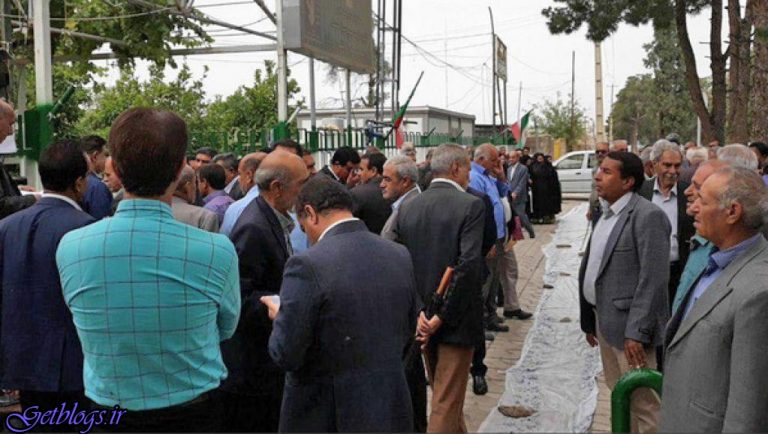 جای معلم، زندان نیست