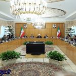ملت بزرگ کشور عزیزمان ایران را کسی نمیتواند به زانو درآورد / مدیر جمهور