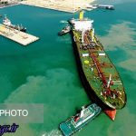 خریداران نفت کشور عزیزمان ایران بدنبال معافیت از تحریم‌های آمریکا