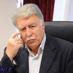 بهرام زند دوبلور پیشکسوت درگذشت