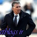 سیاست حضور خانوادهها در ورزشگاهها عوض کردن خواهد کرد / کیروش