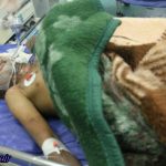 ترقه 14 اصفهانی را زخمی کرد
