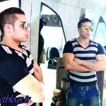 حکم اعدام «بهمن ورمزیار» اجرا شد