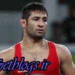 مخالفت شورای فنی با حضور سعید عبدولی در تیم ملی کشتی