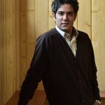 مثل بمب ساعتی هستم / امیرعلی نبویان