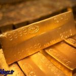 طلای جهانی رکورد زد
