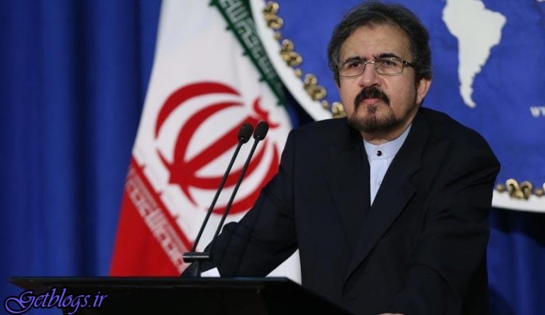 ایران ادعای همکاری با جبهه پولیساریو را شدیدا تکذیب کرد