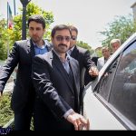 سرنوشت رازها مرتضوی فراری؟