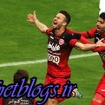 خطری متوجه سرخ‌ها نیست ، شکایت فولاد از شماره 7 پرسپولیس