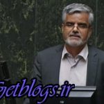 توضیحات توئیتری محمود صادقی راجع به اتهام جاسوسی فعالان محیط زیستی