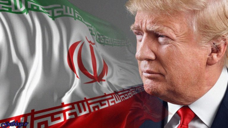 به دنبال توافق بهتری با کشور عزیزمان ایران هستیم/ باید بتوانیم وارد سایت‌های ن