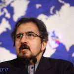 اتحادیه عرب ظرفیتهای خود را صرف اتهامات و تلاش های باطل میکند / قاسمی