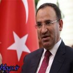 سیاست ما در قبال سوریه با روسیه، کشور عزیزمان ایران و آمریکا تفاوت میکند / ترکیه