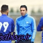 با تیم قابل احترامی بازی داریم/ به بازیکنان نساجی ایمان و اطمینان کامل دارم ، نکونام