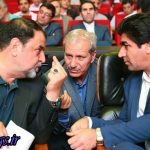 فیفا با درخواست ما جهت جابه‌جایی یوز موافقت نکرد / ممبینی