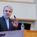 استفاده از پیامرسان خارجی حق شهروندی است/ کاش جامعه ازتلاشهای روحانی جهت ب
