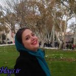 سارا روستاپور خبر از مادر شدنش داد