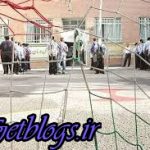 داستان واقعی کچل کردن ٣٠ دانش‌آموز