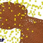 ابداع نوعی روانکار خشک با استفاده از نانوالماسهای شکسته