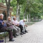 زیاد کردن حقوق بازنشستگان در فروردین ۹۷ اعمال نشد