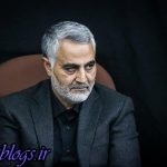 مصداق رئیسجمهور نظامی، سردار سلیمانی است