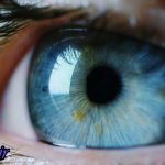 تاری دید نشانه بیماری شبکیه است